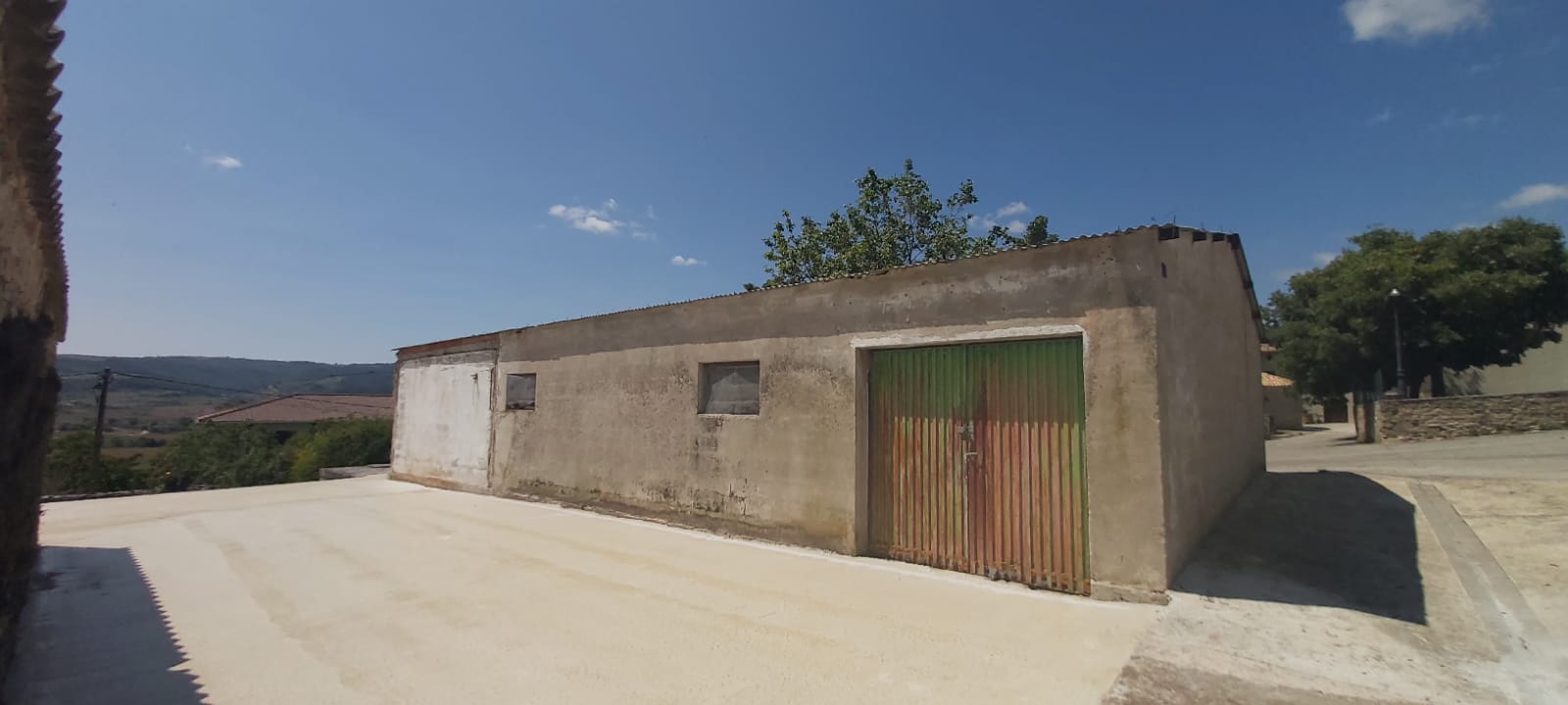 Casa en venta en Calle San Martín, 31, Azanza - Goñi -