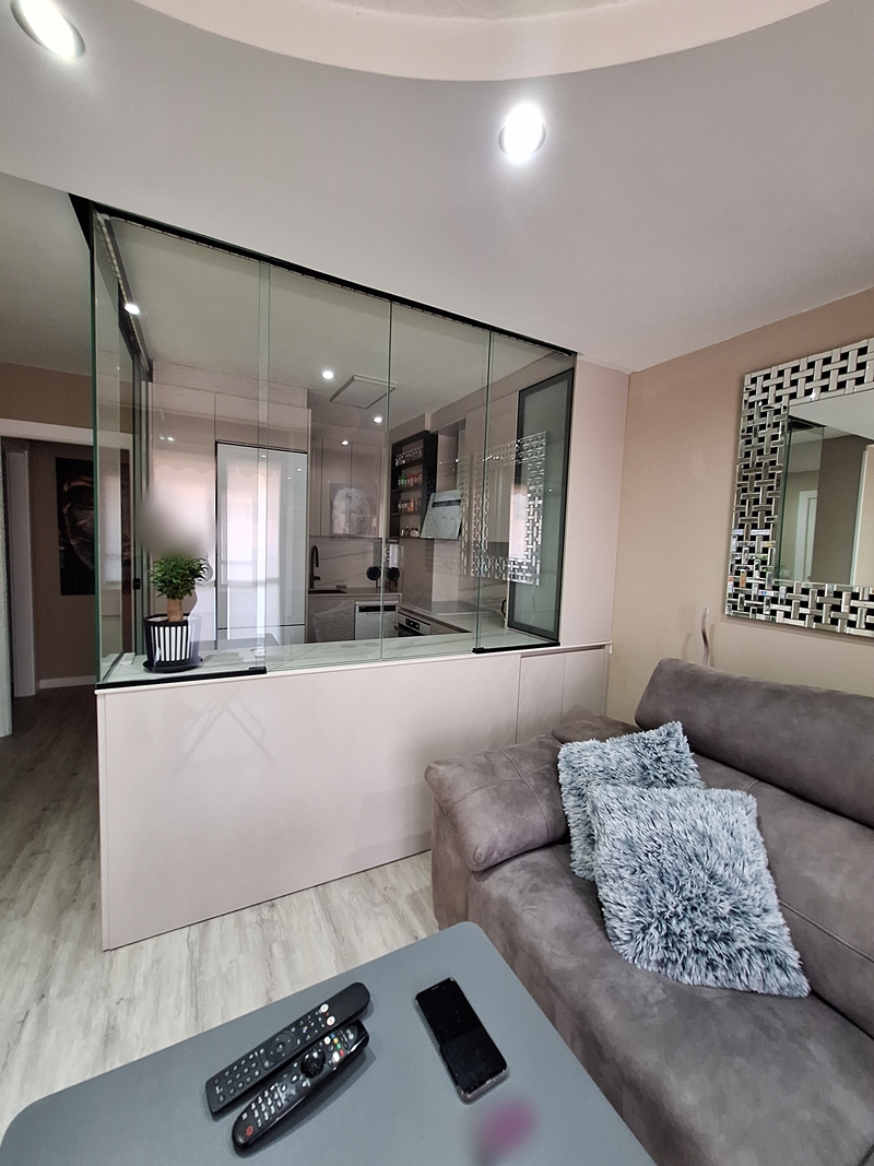 Ático en venta en Calle Canteras, Ansoáin / Antsoain